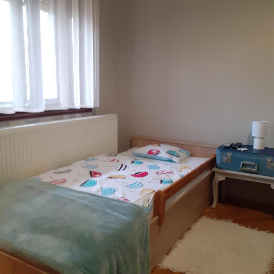Ekszerdoboz Apartman Egerアパートメント エクステリア 写真